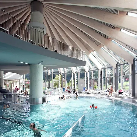 Luxurious With Sauna In Koenigsleiten Wald im Pinzgau