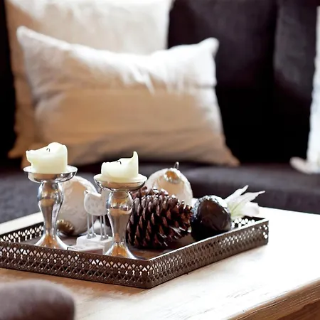 Luxurious With Sauna In Koenigsleiten Chalet