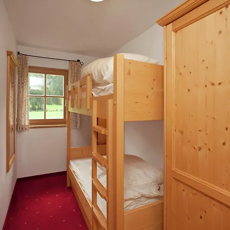Luxurious With Sauna In Koenigsleiten Chalet Wald im Pinzgau