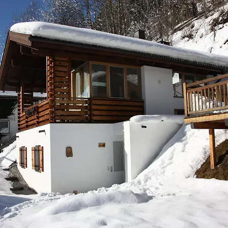 Luxurious With Sauna In Koenigsleiten Chalé *