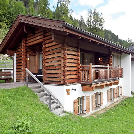 Luxurious With Sauna In Koenigsleiten * Wald im Pinzgau