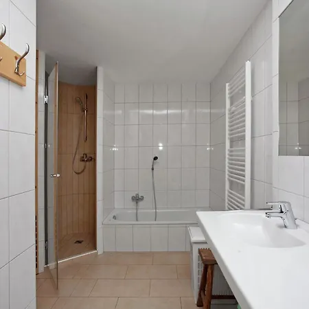 Luxurious With Sauna In Koenigsleiten Chalé *