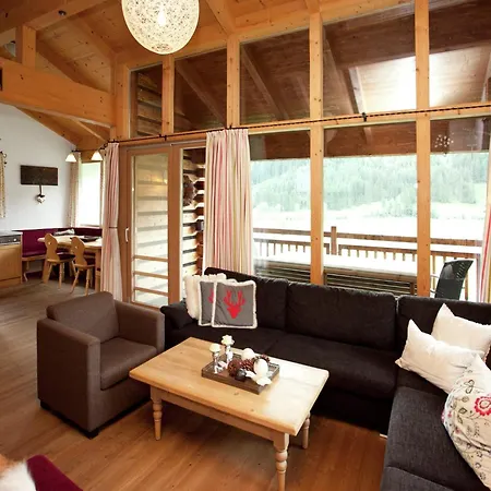 Luxurious With Sauna In Koenigsleiten Chalet Wald im Pinzgau
